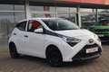 Toyota Aygo AYGO 1.0 x Business Klima AUX Bluetooth Weiß - thumbnail 6