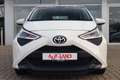 Toyota Aygo AYGO 1.0 x Business Klima AUX Bluetooth Weiß - thumbnail 7