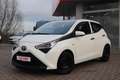 Toyota Aygo AYGO 1.0 x Business Klima AUX Bluetooth Weiß - thumbnail 2