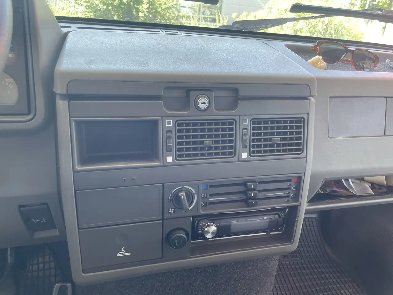 Iveco Daily Turbodaily 4x4 40-10, foto 10