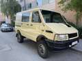 Iveco Daily Turbodaily 4x4 40-10 Gelb - thumbnail 1