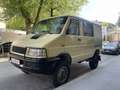 Iveco Daily Turbodaily 4x4 40-10 Gelb - thumbnail 2