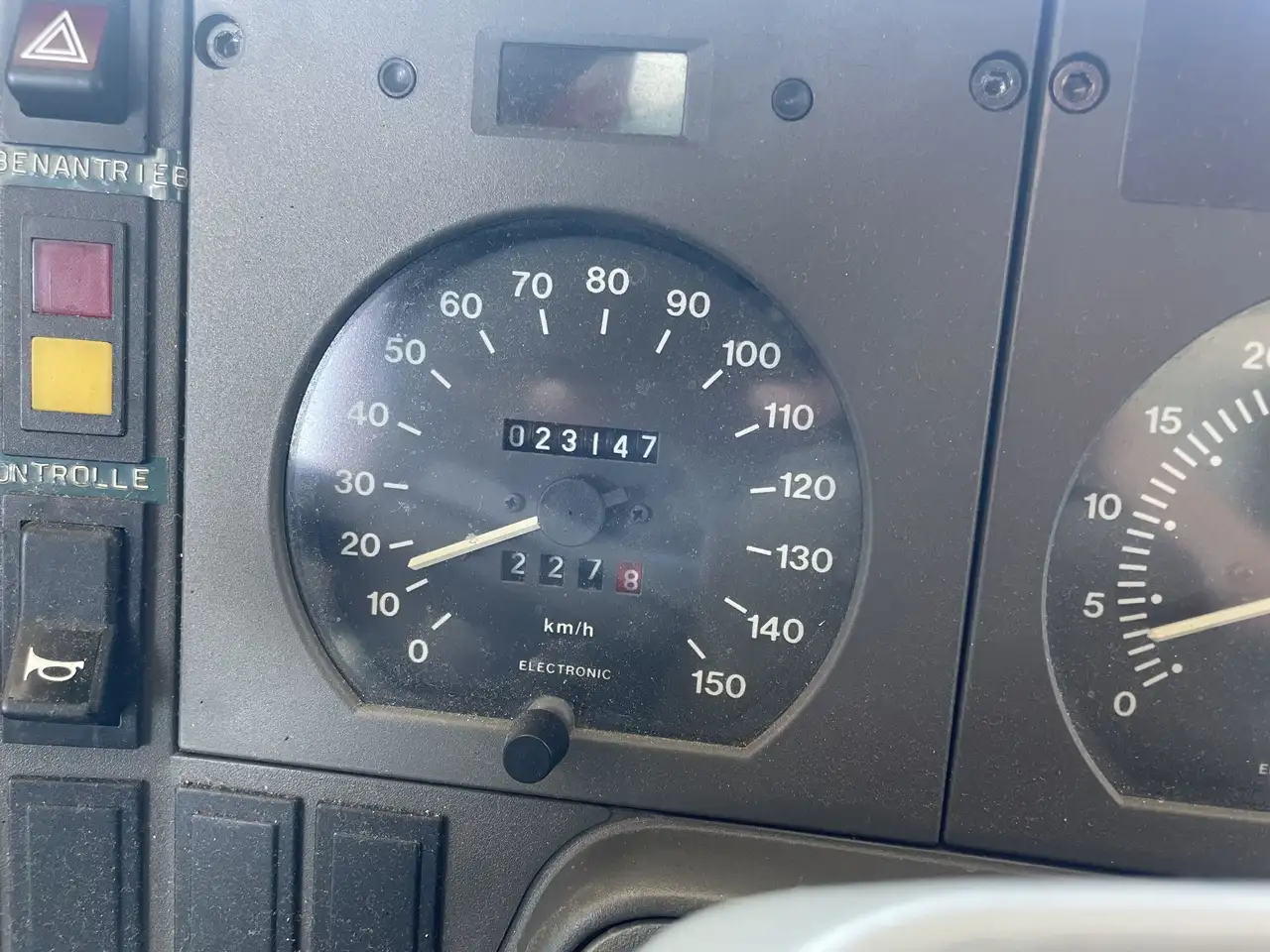 Iveco Daily Turbodaily 4x4 40-10, foto 8