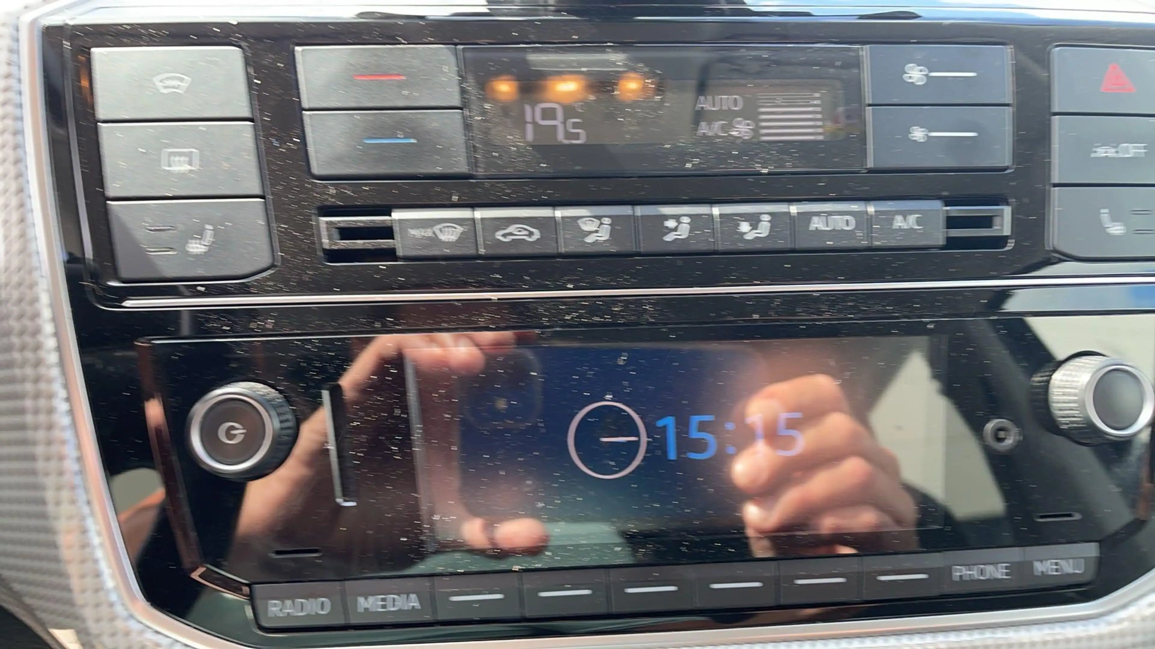 Volkswagen e-up! e-up! Style — photo 8