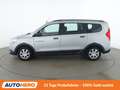 Dacia Lodgy 1.3 TCe Celebration Grau - thumbnail 3