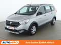 Dacia Lodgy 1.3 TCe Celebration Grau - thumbnail 1