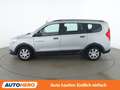 Dacia Lodgy 1.3 TCe Celebration Grau - thumbnail 3