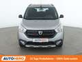 Dacia Lodgy 1.3 TCe Celebration Grau - thumbnail 9