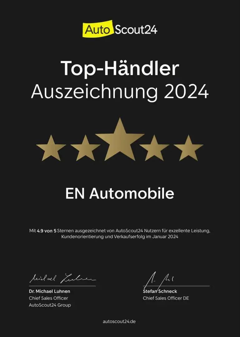 Mercedes-Benz A 180 A 180 BlueEffiency|Urban|Navi|PDC|SHZ|90.000km| Grau - 2