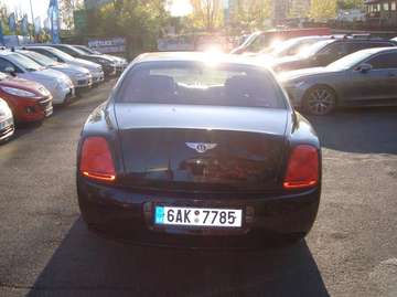 Long Twin Turbo 6.0 12V