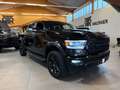Dodge RAM Sport / LPG / Crew Cab 4x4 Black - thumbnail 5