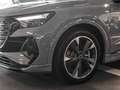 Audi Q4 e-tron 40 e-tron S LINE/ACC/KAMERA/PANORAMA/CARPLAY Gris - thumbnail 7