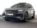 Audi Q4 e-tron 40 e-tron S LINE/ACC/KAMERA/PANORAMA/CARPLAY Gris - thumbnail 2