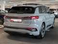 Audi Q4 e-tron 40 e-tron S LINE/ACC/KAMERA/PANORAMA/CARPLAY Gris - thumbnail 6