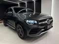 Mercedes-Benz GLC 220 GLC 220 d 4Matic Coupé Premium Plus Grigio - thumbnail 5