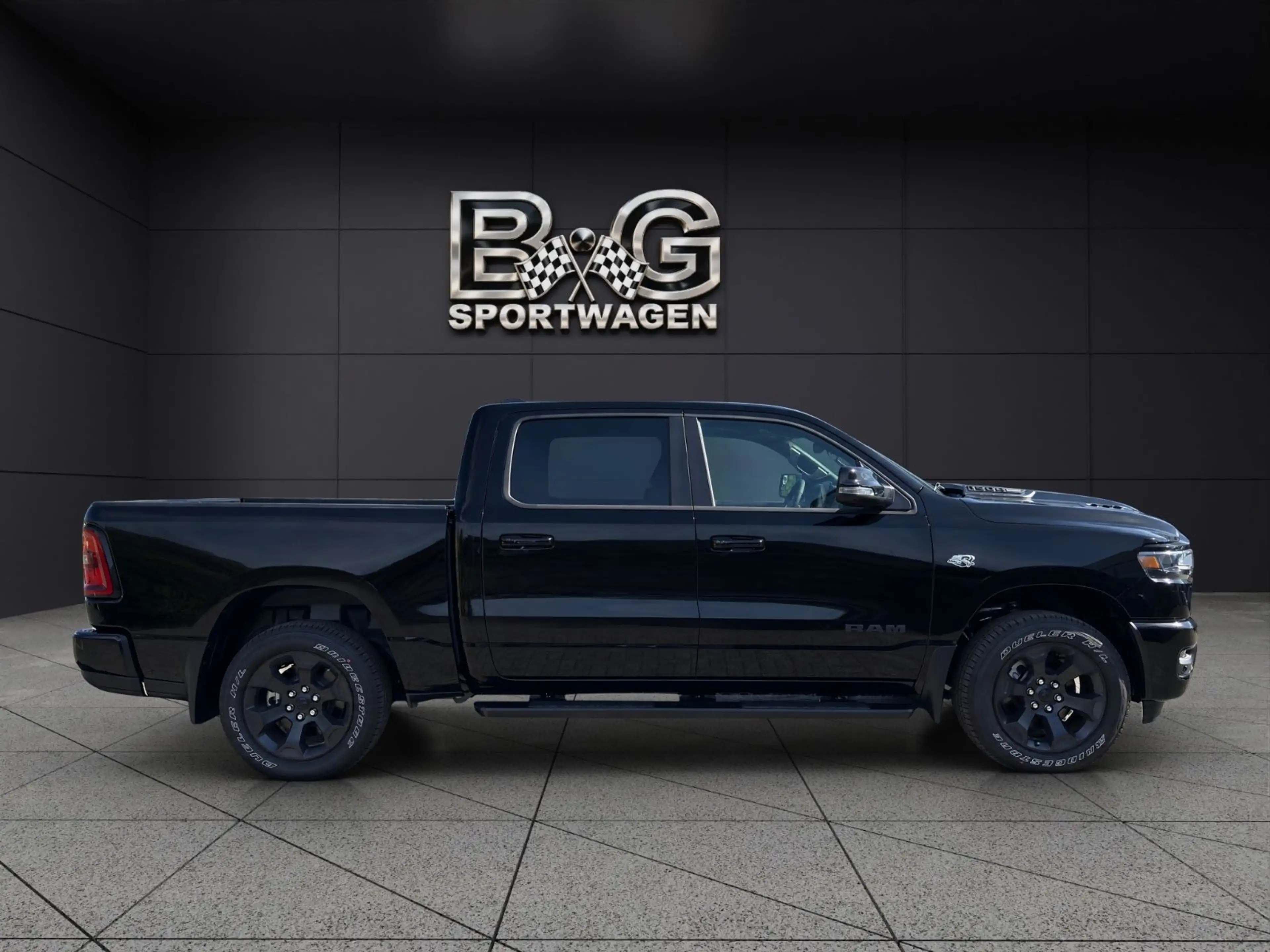 Dodge RAM Sport V8*MY26*Panorama*sofort Lieferbar* — photo 4