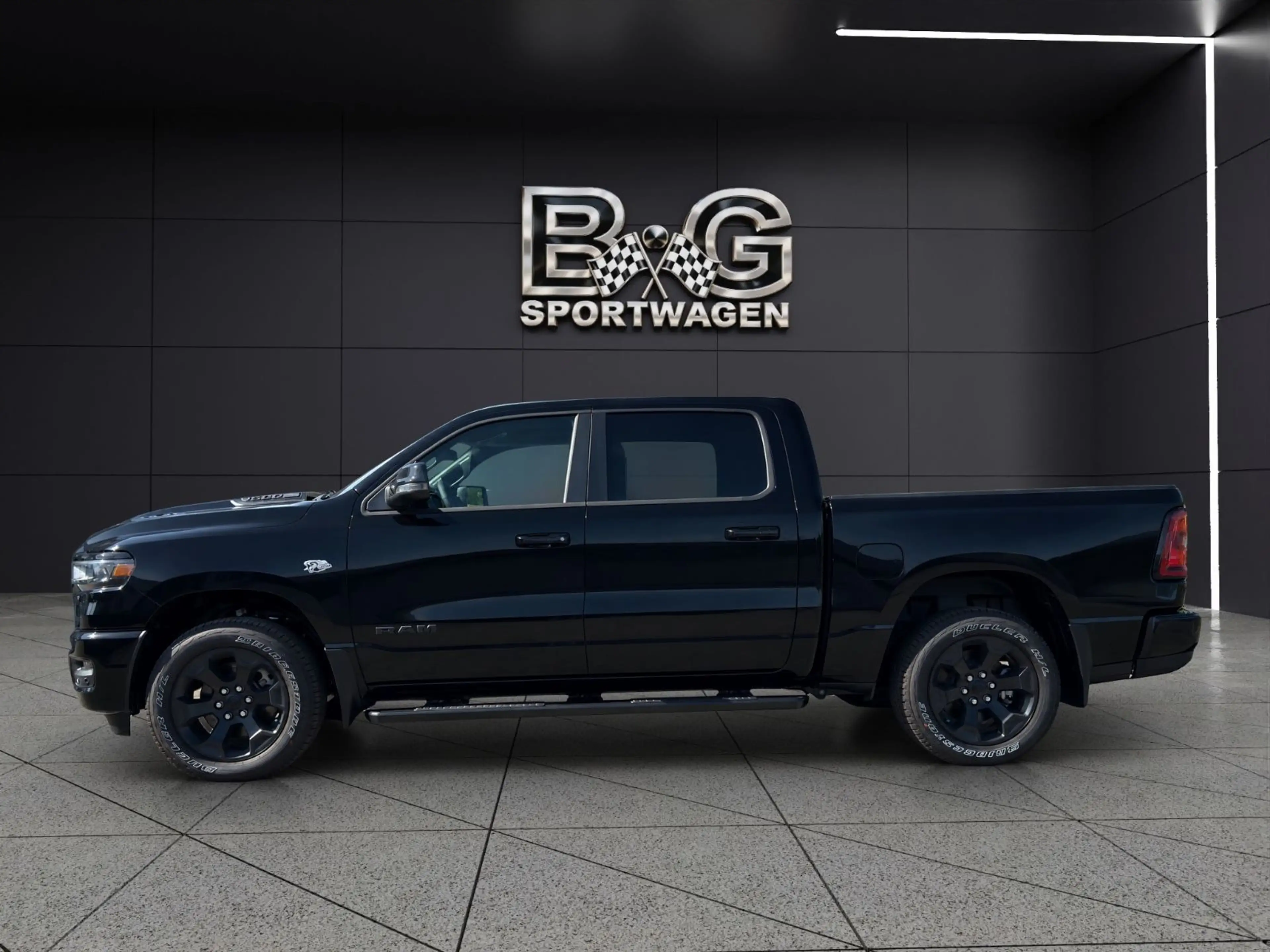 Dodge RAM Sport V8*MY26*Panorama*sofort Lieferbar* — photo 5