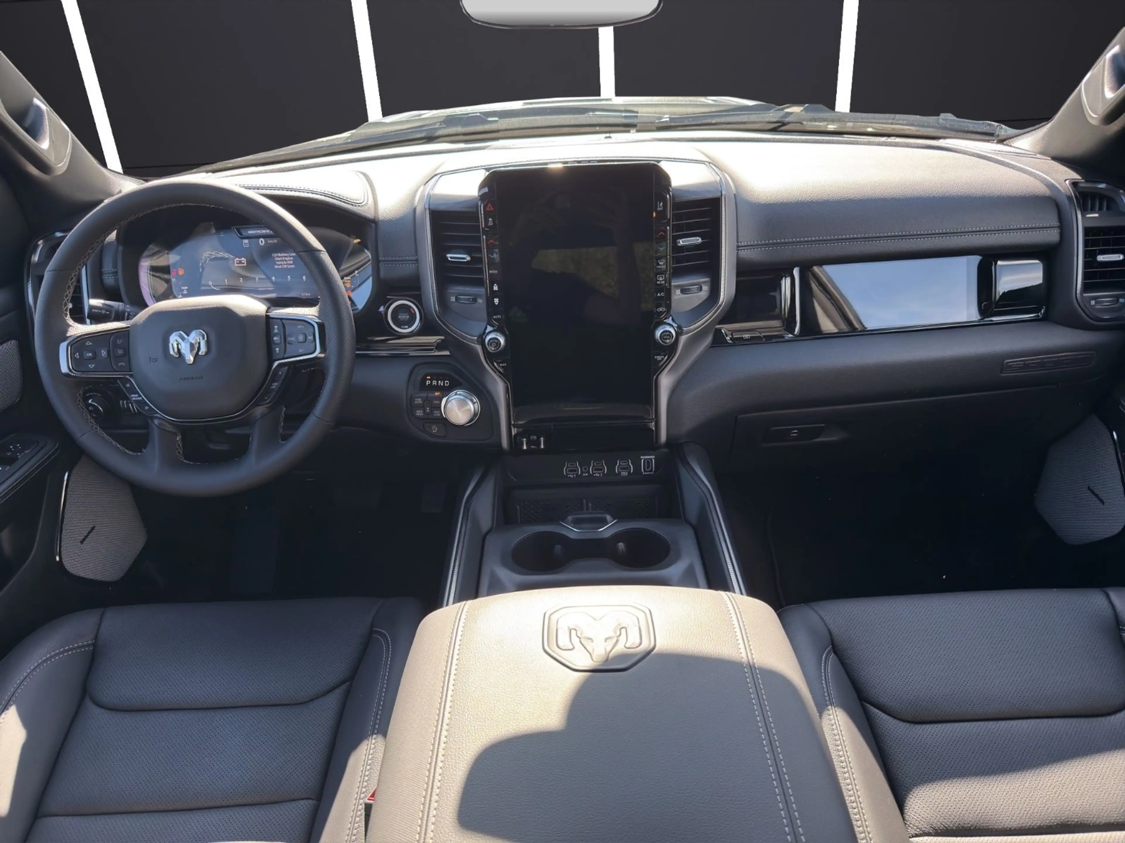 Dodge RAM Sport V8*MY26*Panorama*sofort Lieferbar* — photo 11