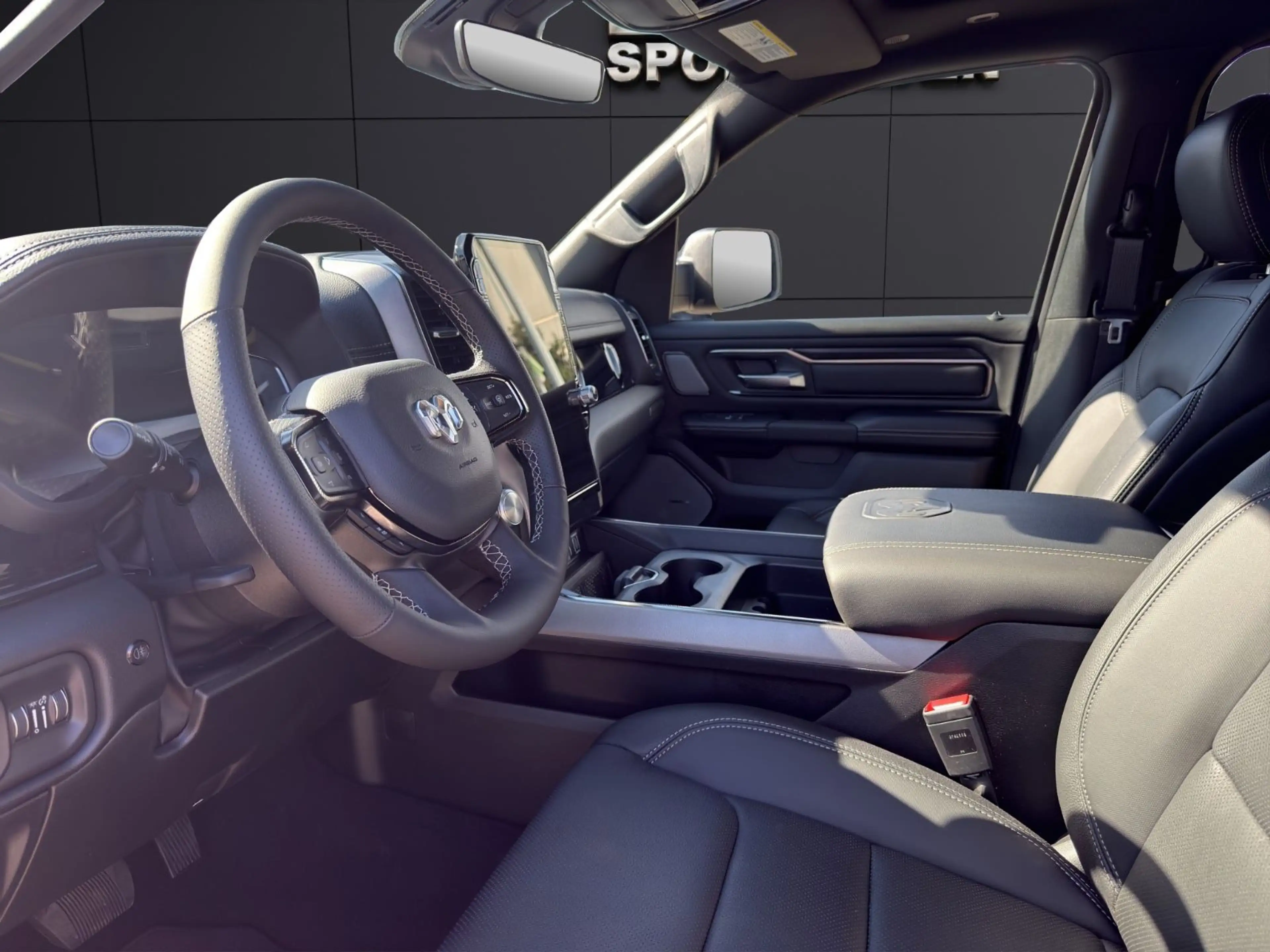 Dodge RAM Sport V8*MY26*Panorama*sofort Lieferbar* — photo 14