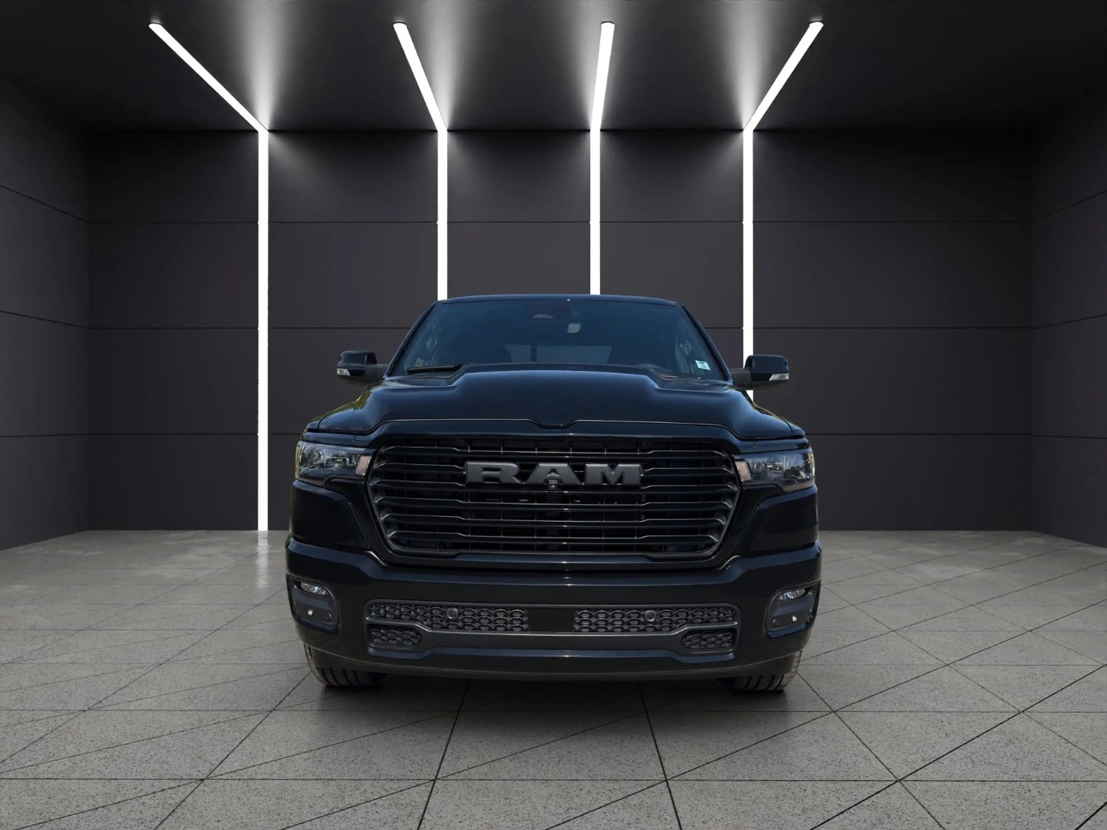 Dodge RAM Sport V8*MY26*Panorama*sofort Lieferbar*