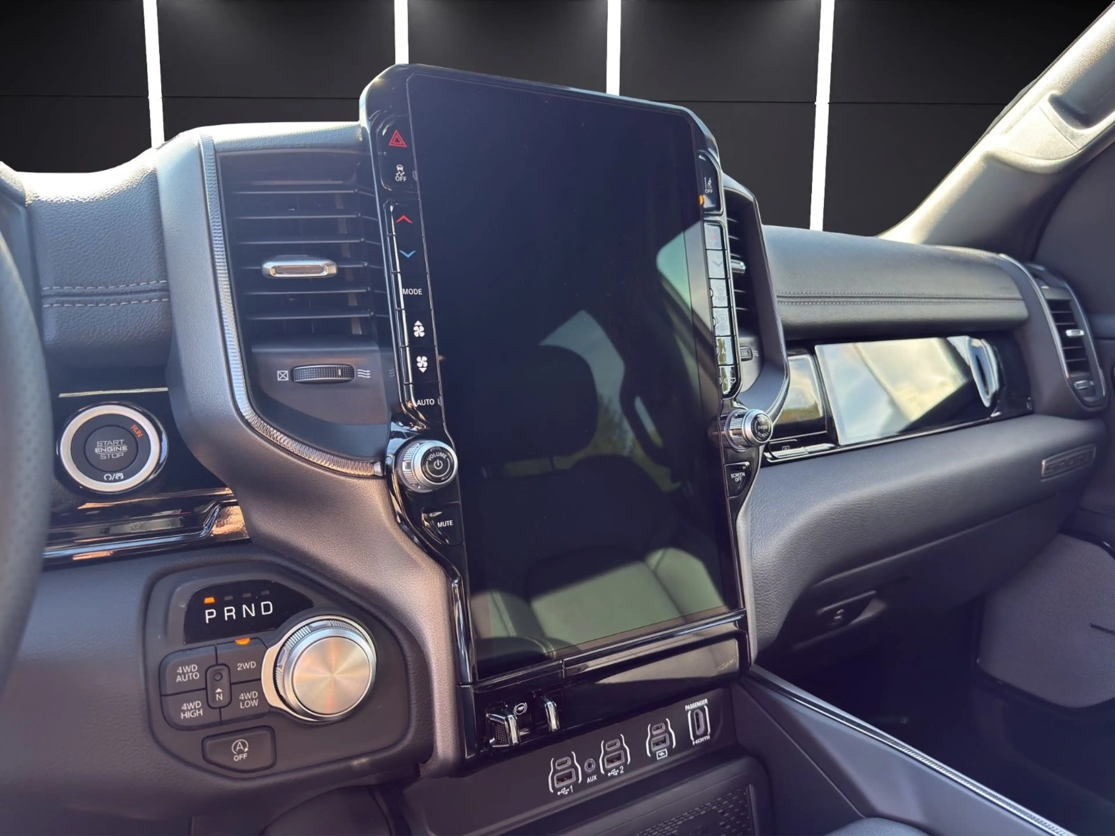 Dodge RAM Sport V8*MY26*Panorama*sofort Lieferbar* — photo 12