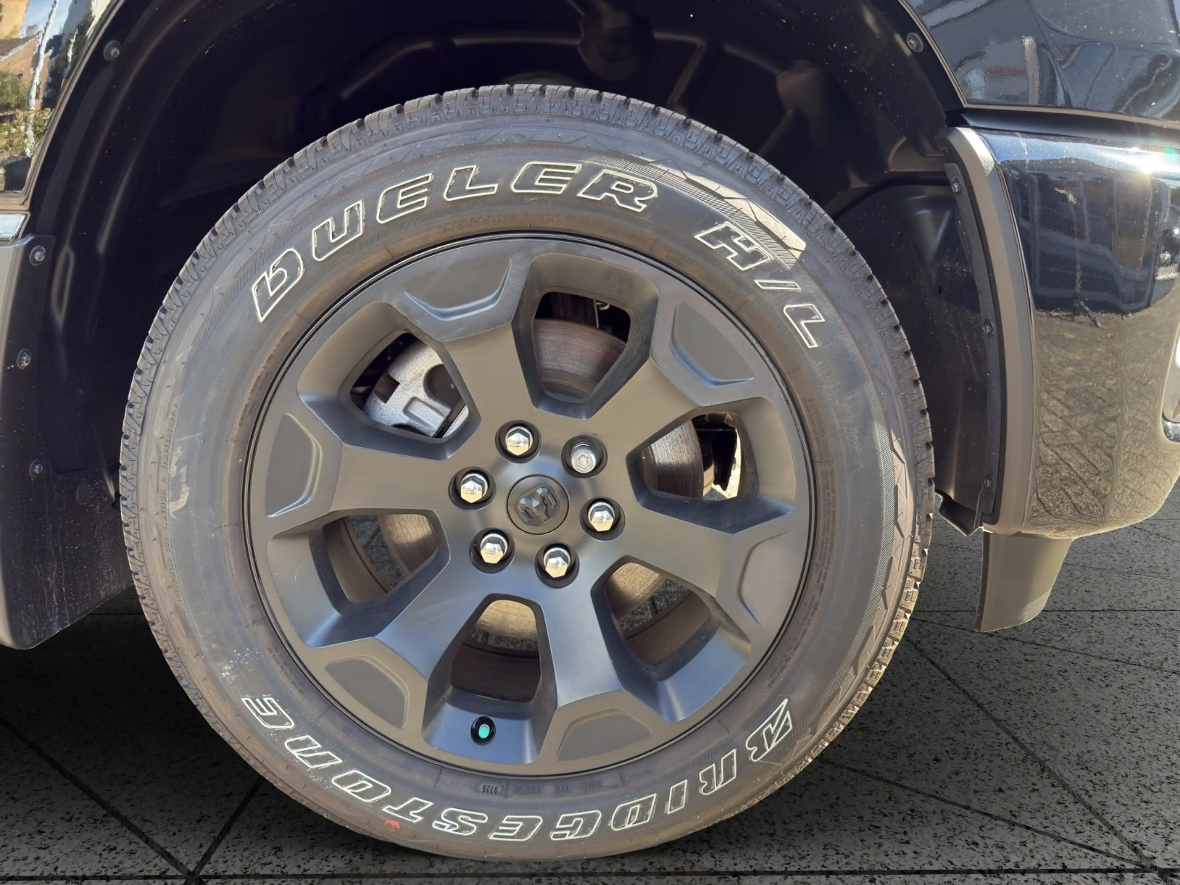 Dodge RAM Sport V8*MY26*Panorama*sofort Lieferbar* — photo 9