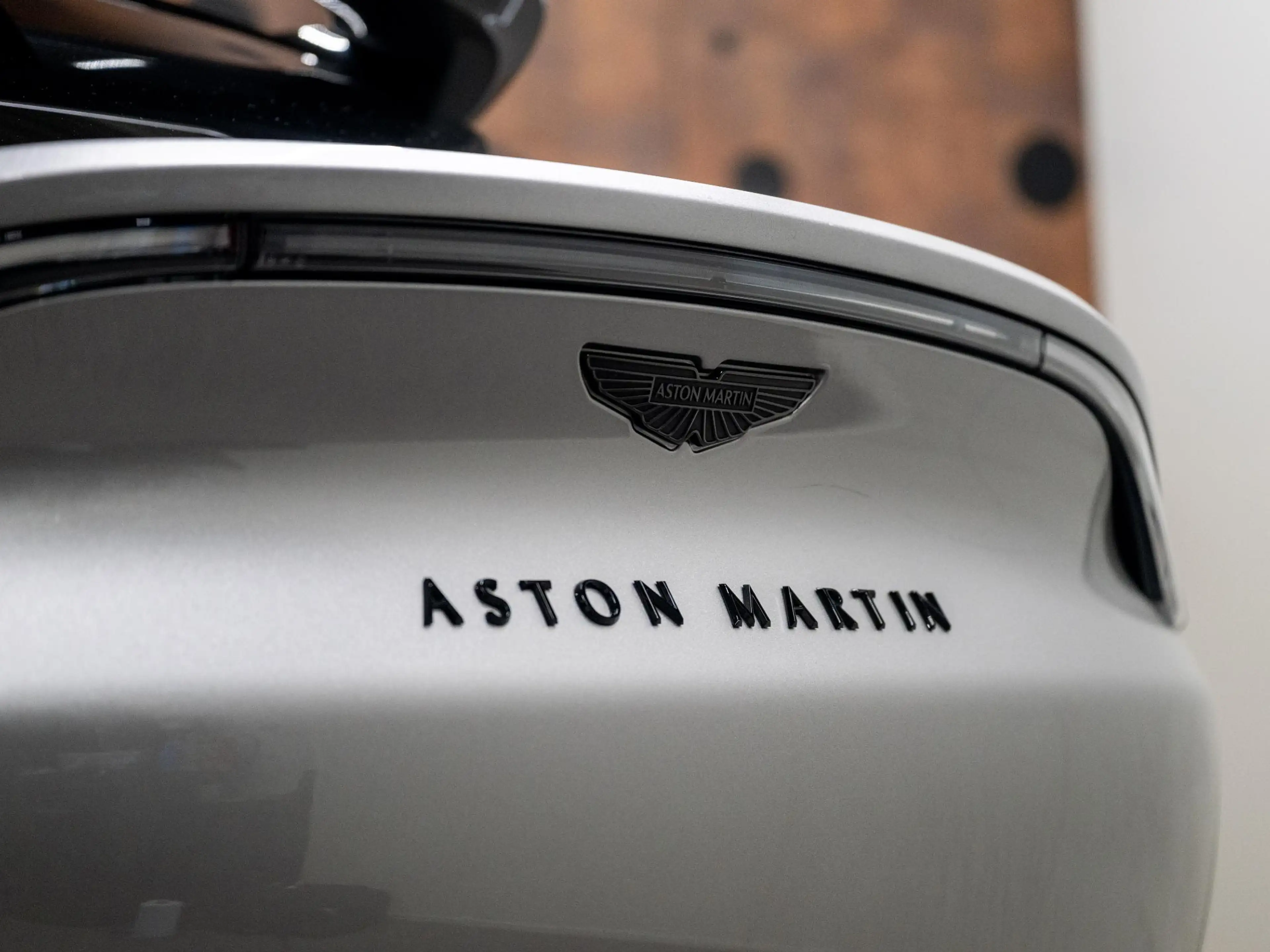 Aston Martin DBX 4.0 V8 707 | FACELIFT | ACC | 360° | Stoelventilat — photo 13
