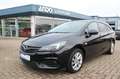 Opel Astra 1.2 Sports Tourer Edition LED/Navi/CarPlay Schwarz - thumbnail 1