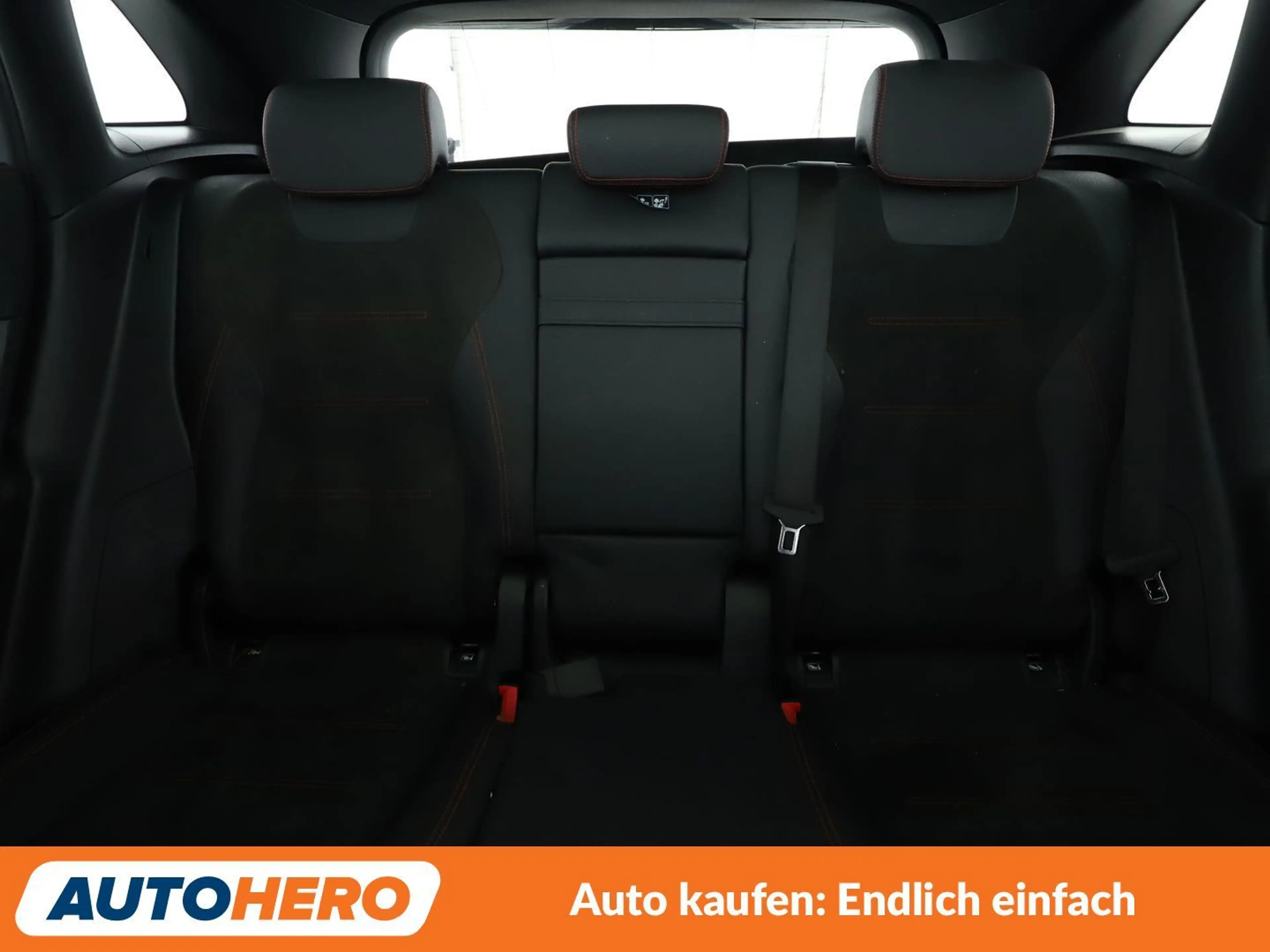 Mercedes-Benz GLA 250 GLA 250 4Matic AMG Line Aut.*NAVI*VC*TEMPO*CAM*PDC — photo 15