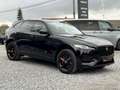 Jaguar F-Pace F-Pace 2.0 D MHEV AWD D165 Schwarz - thumbnail 3