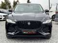 Jaguar F-Pace F-Pace 2.0 D MHEV AWD D165 Schwarz - thumbnail 2