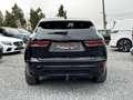 Jaguar F-Pace F-Pace 2.0 D MHEV AWD D165 Schwarz - thumbnail 5