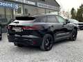 Jaguar F-Pace F-Pace 2.0 D MHEV AWD D165 Schwarz - thumbnail 4