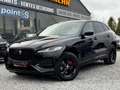 Jaguar F-Pace F-Pace 2.0 D MHEV AWD D165 Schwarz - thumbnail 1