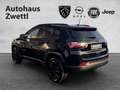 Jeep Compass North Star MHEV 130 e-DCT7 Schwarz - thumbnail 4