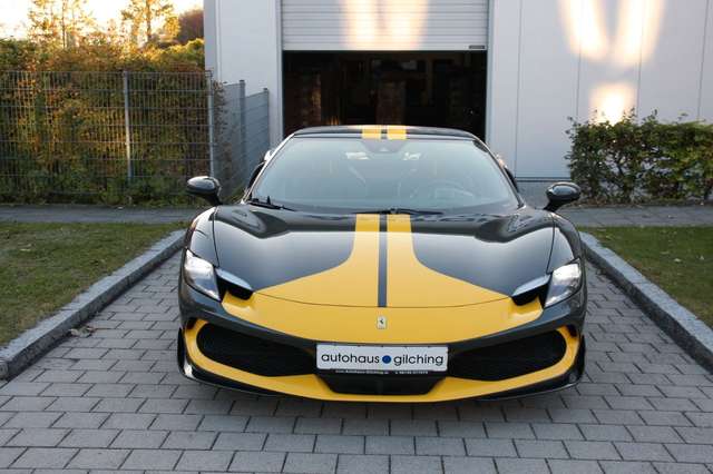 Ferrari 296 GTB Garantie 06/27*Fiorano Package