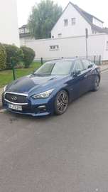 Q50S 3.0t Sport