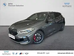 BMW Série 1 128tiA 265ch
