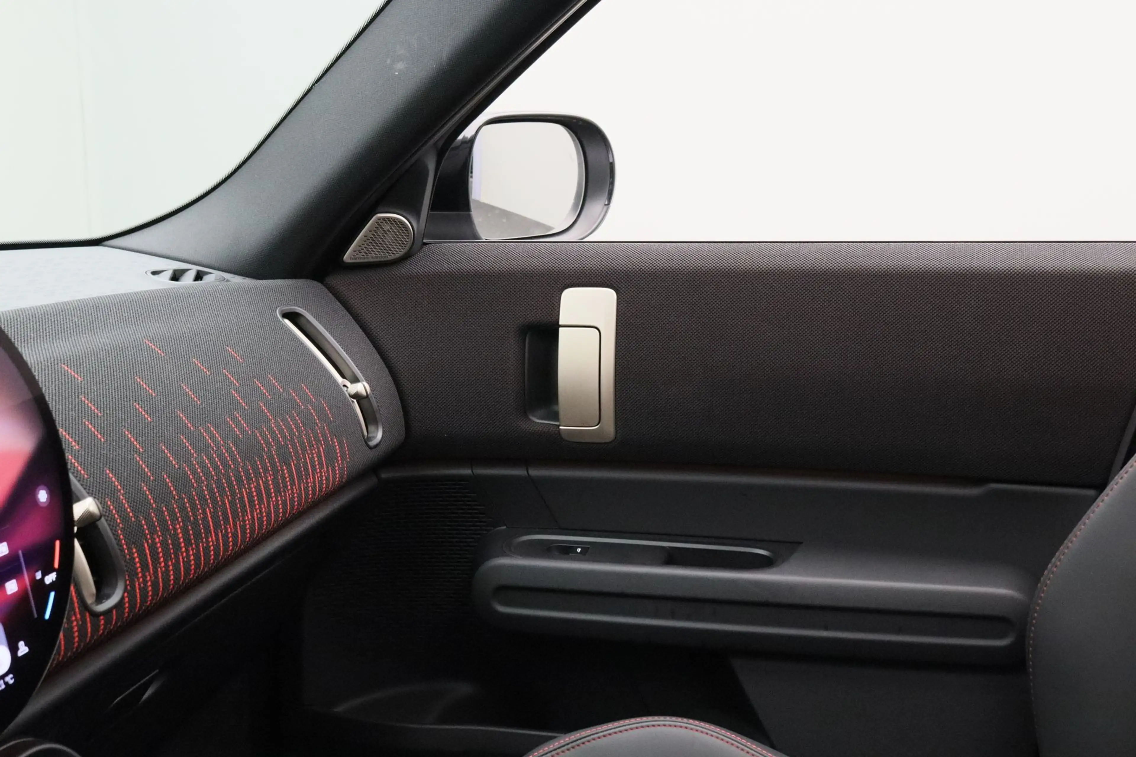 MINI John Cooper Works Countryman SE ALL4 L 66.5 kWh | Panoramadak | Harman Kardon | — photo 14
