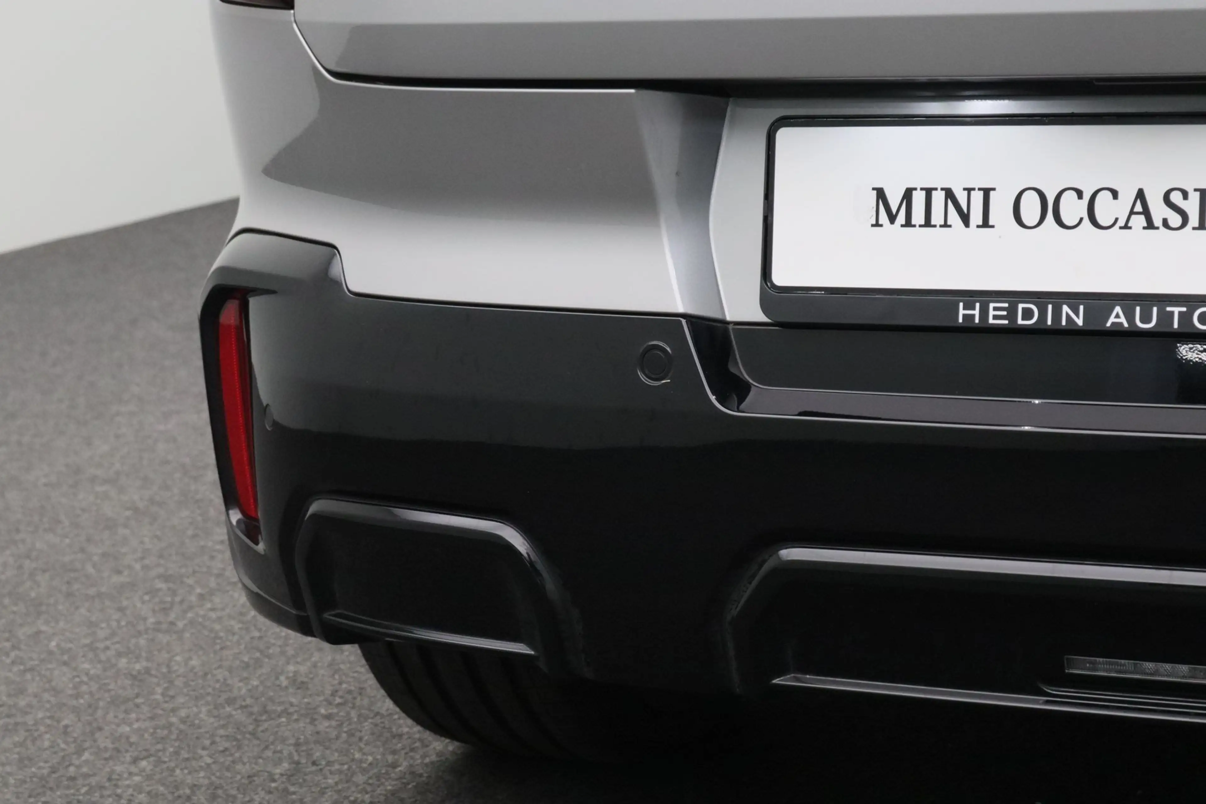 MINI John Cooper Works Countryman SE ALL4 L 66.5 kWh | Panoramadak | Harman Kardon | — photo 5