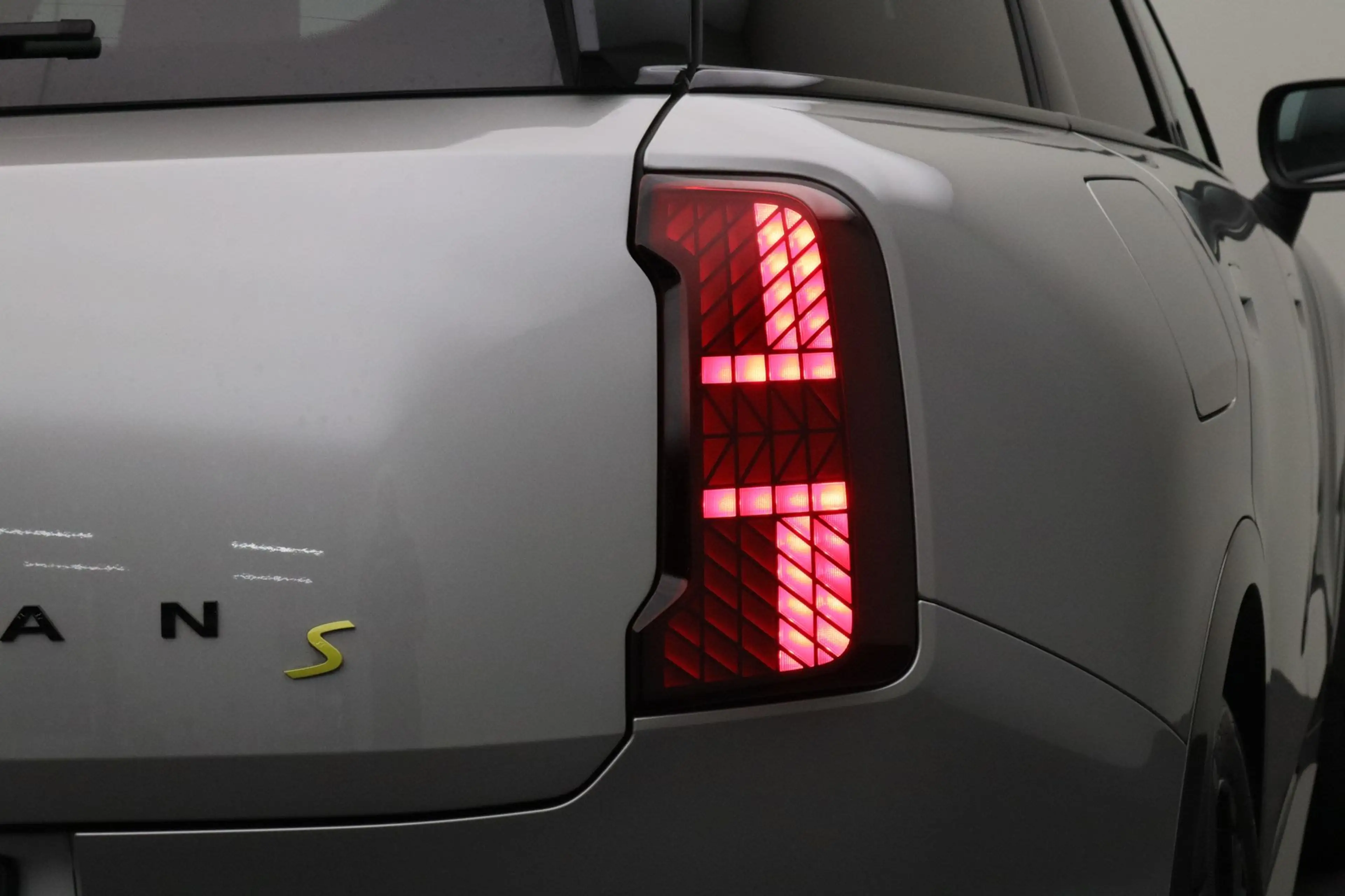 MINI John Cooper Works Countryman SE ALL4 L 66.5 kWh | Panoramadak | Harman Kardon | — photo 6