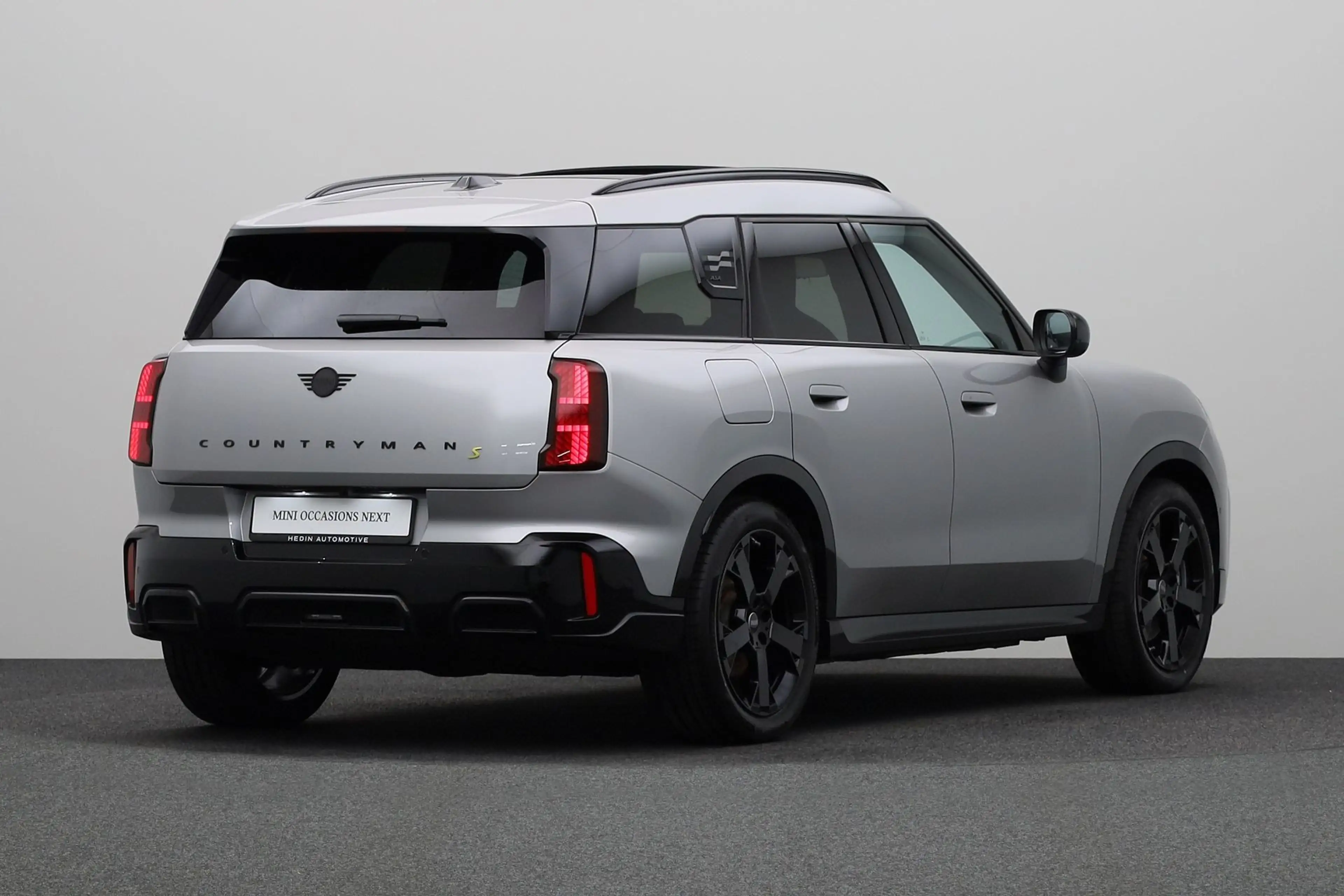 MINI John Cooper Works Countryman SE ALL4 L 66.5 kWh | Panoramadak | Harman Kardon | — photo 2