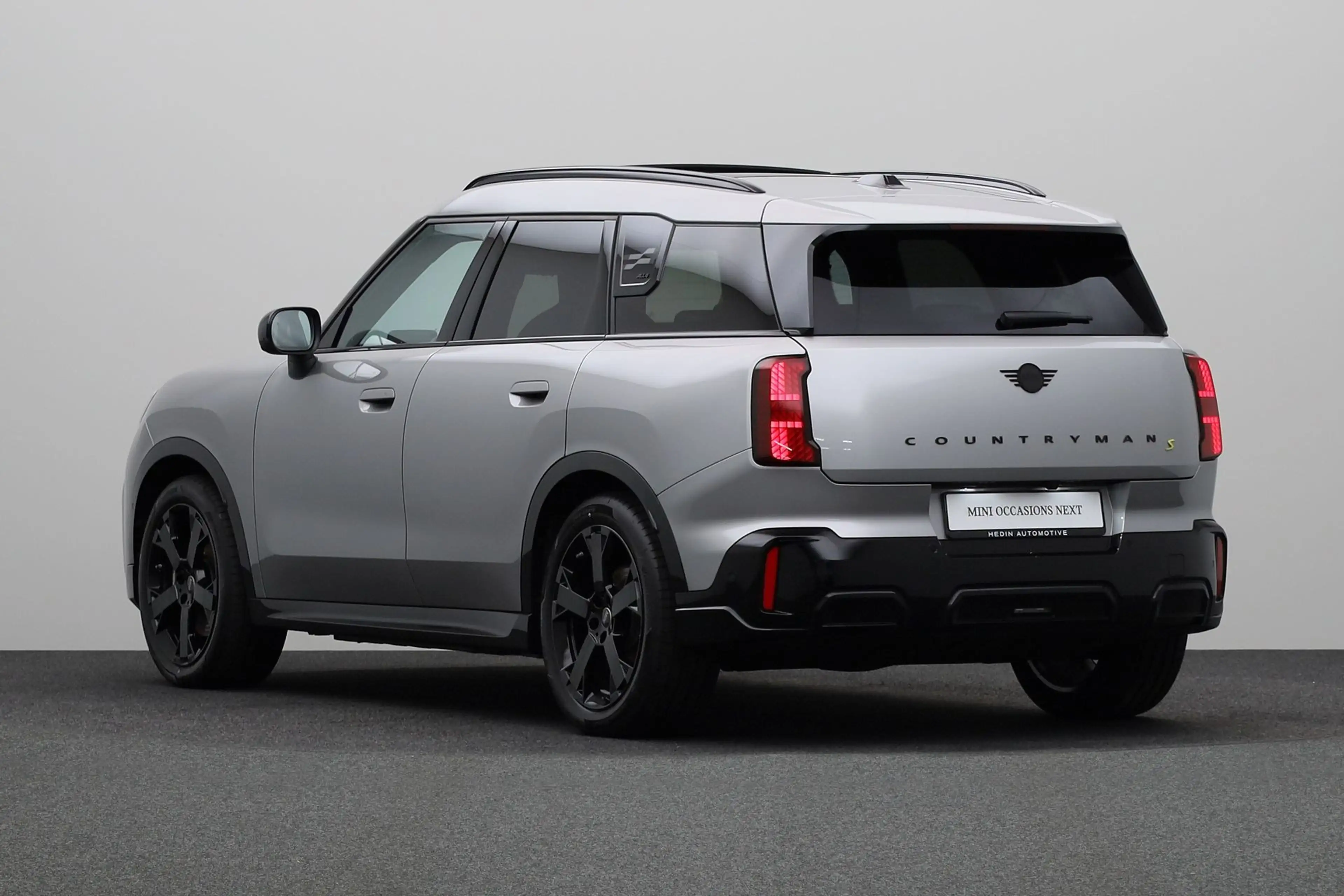 MINI John Cooper Works Countryman SE ALL4 L 66.5 kWh | Panoramadak | Harman Kardon | — photo 13