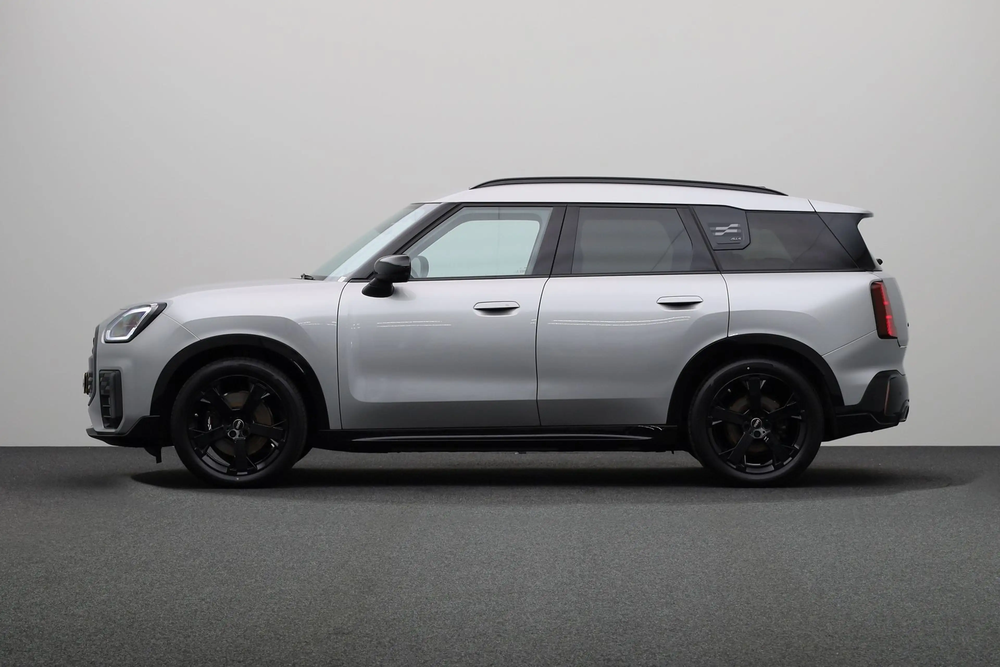 MINI John Cooper Works Countryman SE ALL4 L 66.5 kWh | Panoramadak | Harman Kardon | — photo 12