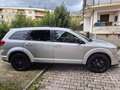 Fiat Freemont Freemont 2.0 mjt 16v Black Code 4x4 170cv auto Срібний - thumbnail 2