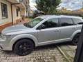 Fiat Freemont Freemont 2.0 mjt 16v Black Code 4x4 170cv auto Срібний - thumbnail 4