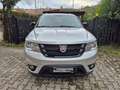 Fiat Freemont Freemont 2.0 mjt 16v Black Code 4x4 170cv auto Срібний - thumbnail 1