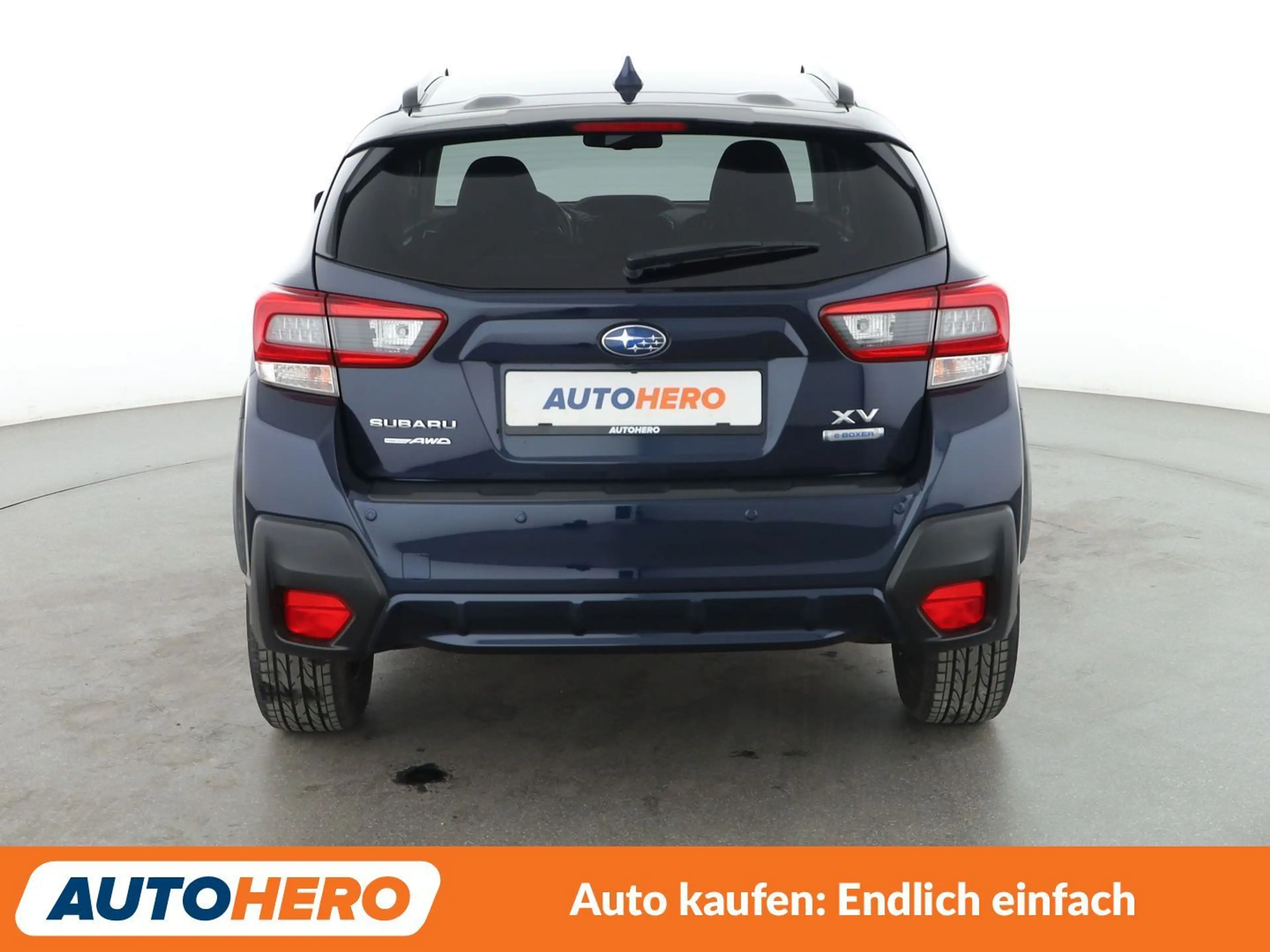 Subaru XV 2.0 Active Aut.*LED*ACC*CAM*PDC*SHZ* — photo 5