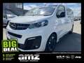 Opel Zafira Life 2.0 D Innovation M *Tempomat*Kamera* Weiß - thumbnail 1