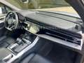 Audi Q7 50 TDI quattro *S-LINE*7-SITZ*PANO*AHK*KAMERA Zilver - thumbnail 16